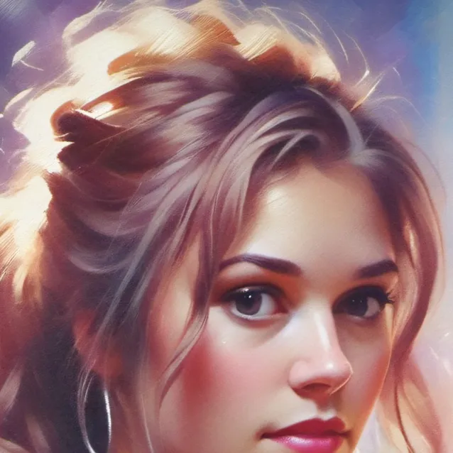chat with ai character: Sarah Growler