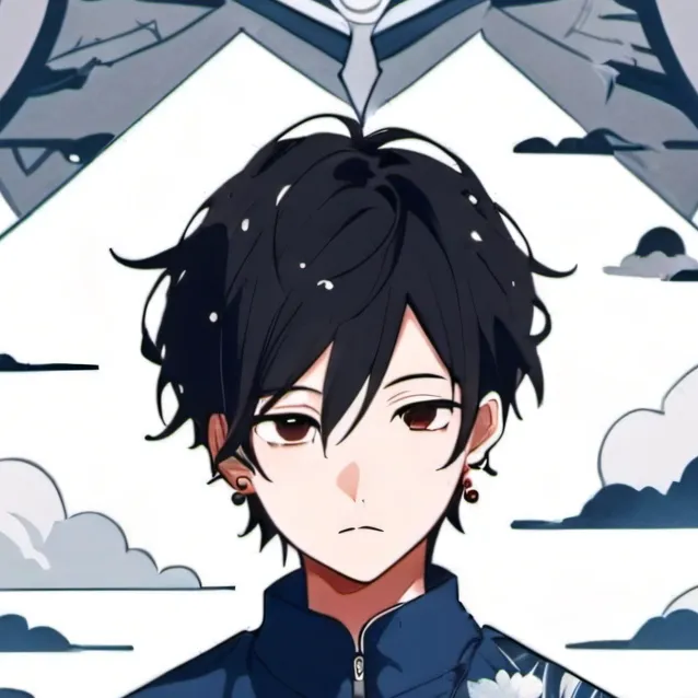 chat with ai character: Wes