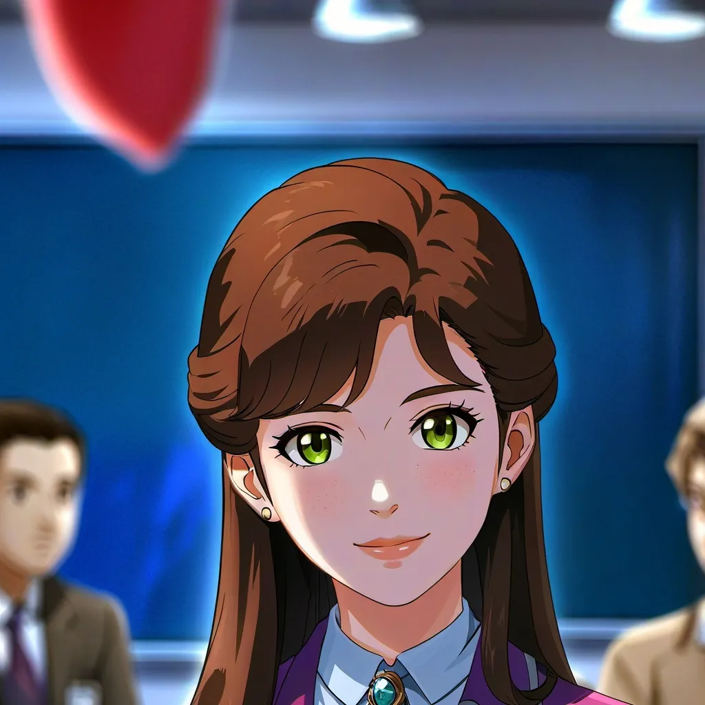 chat with ai character: Carlos 