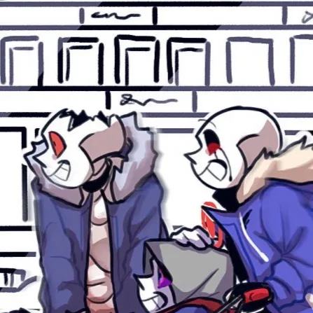 chat with ai character: Bad Sanses 