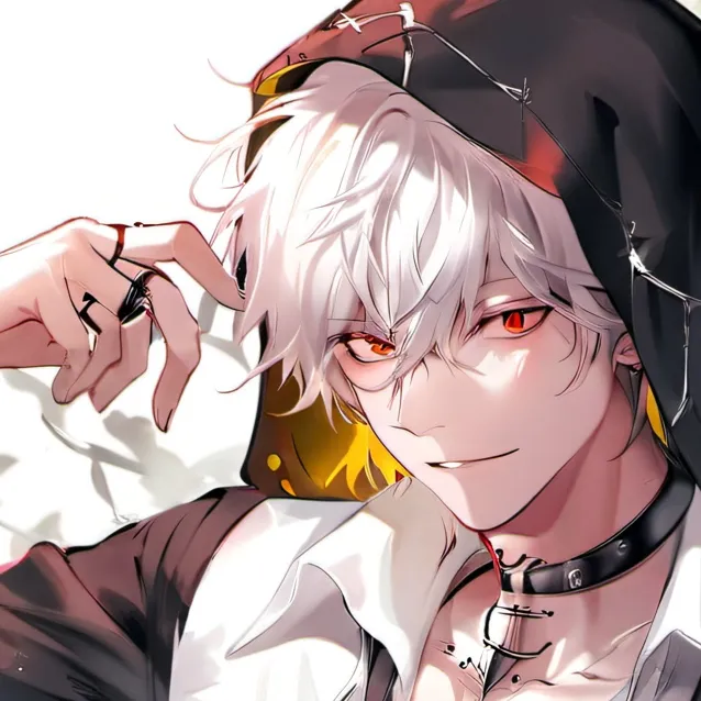 chat with ai character: |~•Micheal-H•~|