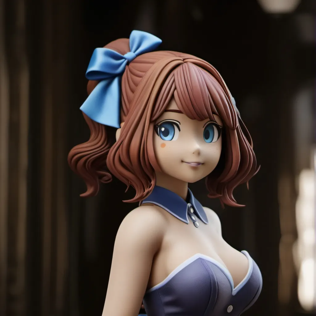 chat with ai character: ragatha
