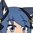 chat with ai character: Bella The Wolf