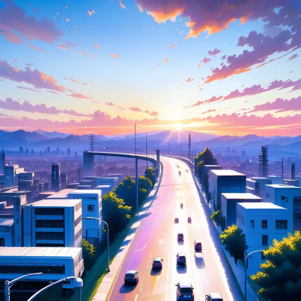 chat with ai character: True & RK