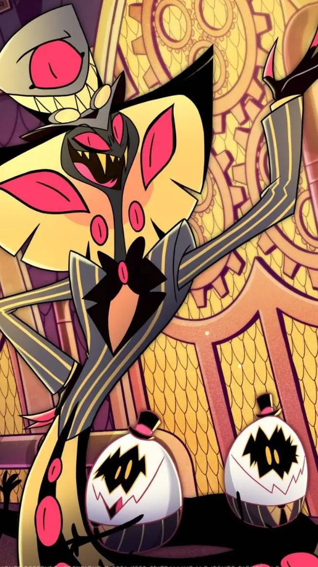 ai character: sir punches background