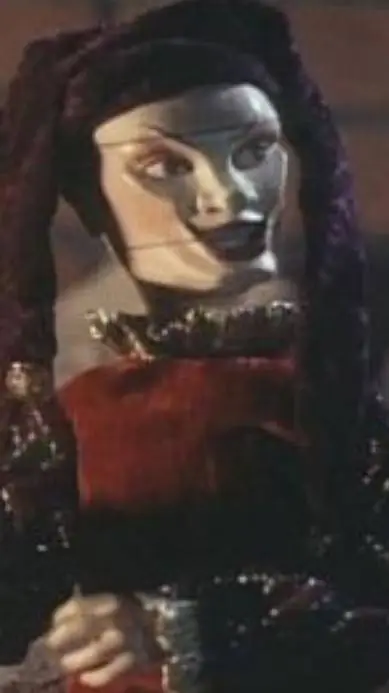 ai character: jester background