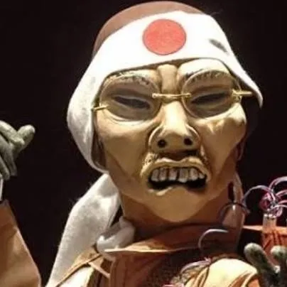 chat with ai character: kamikaze