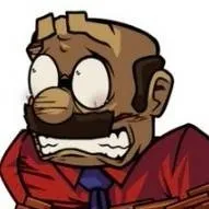 chat with ai character: Marvin