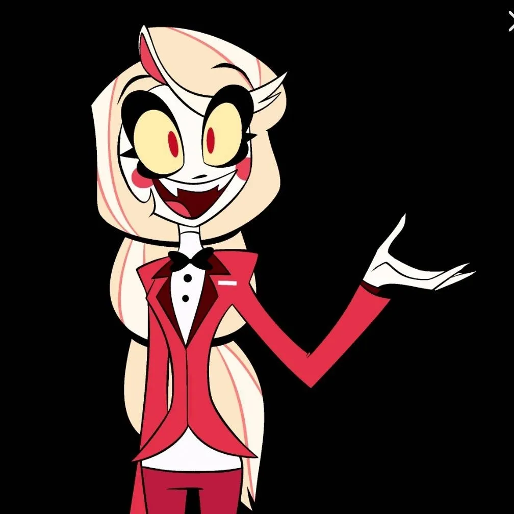 chat with ai character: Charlie