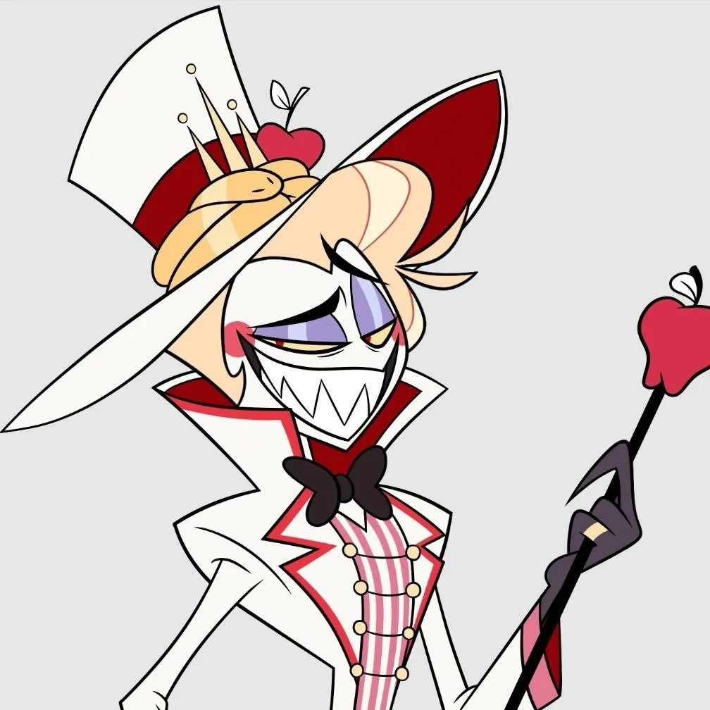 chat with ai character: ✨Lucifer🐤
