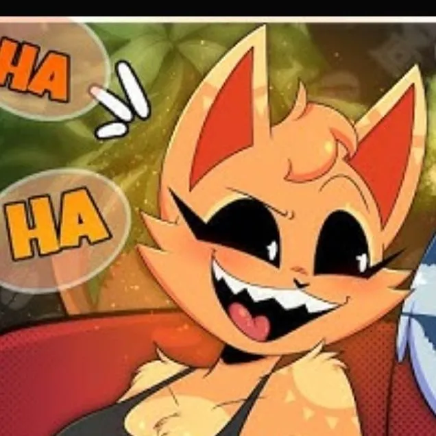 chat with ai character: catfeine