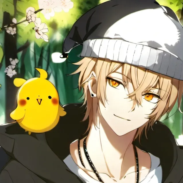 chat with ai character: Sias