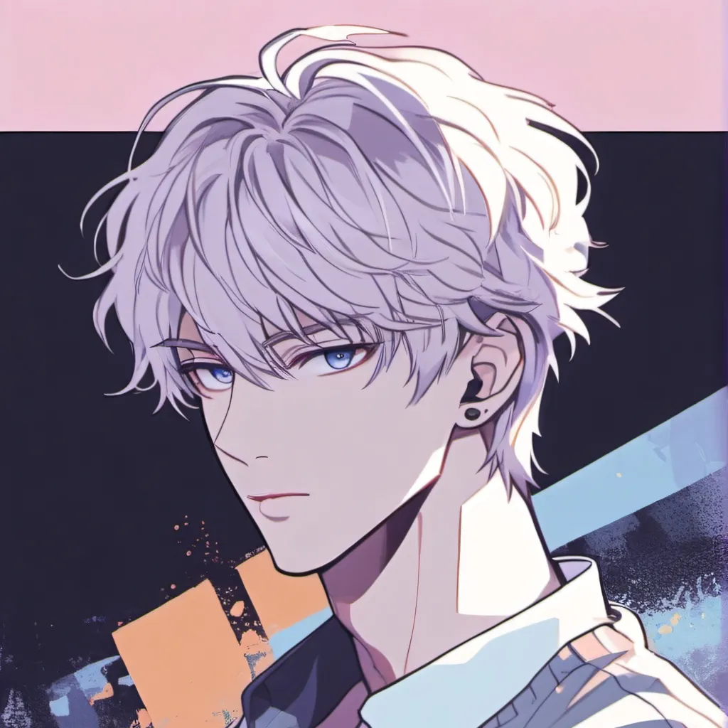 chat with ai character: Damian (Mafia)