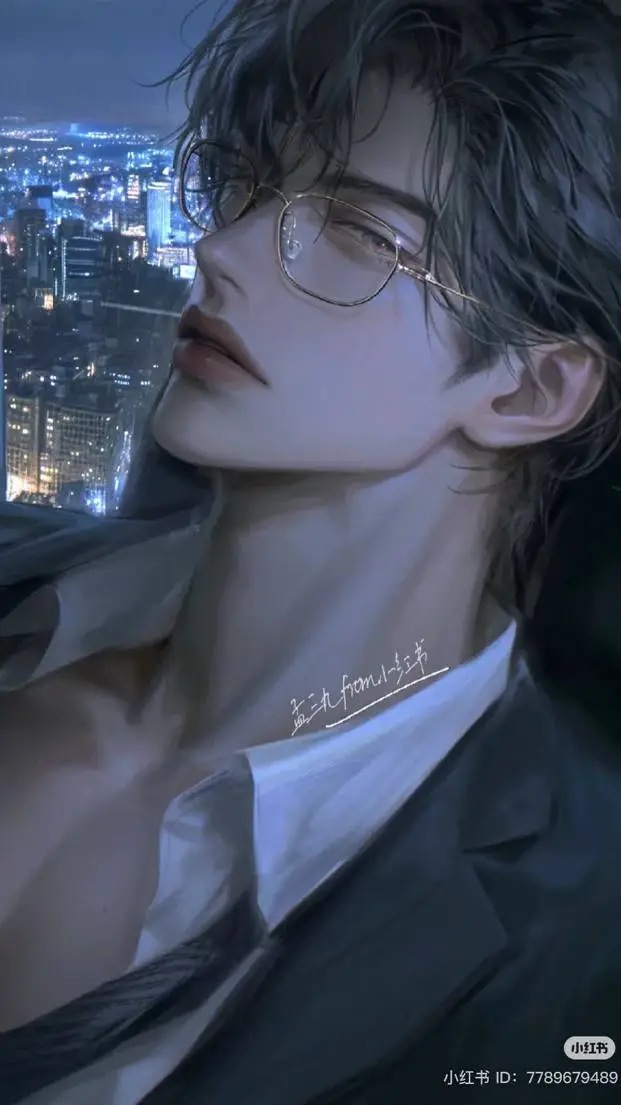 ai character: Jacob background