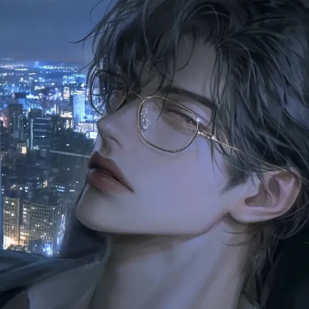 chat with ai character: Jacob
