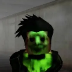 chat with ai character: evil scary