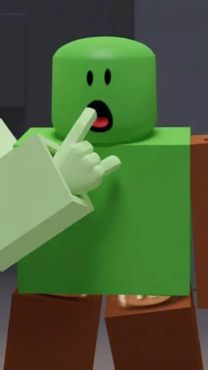 ai character: faahhhh background