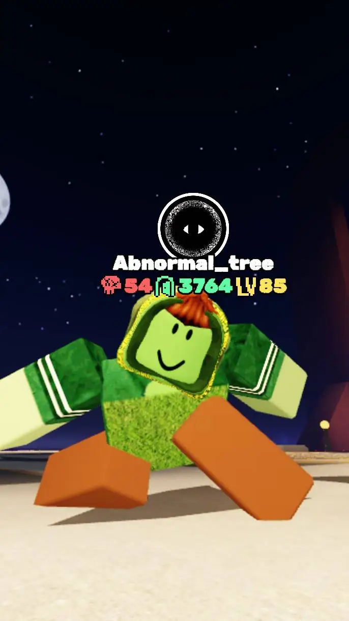 ai character: yay new jnfo background