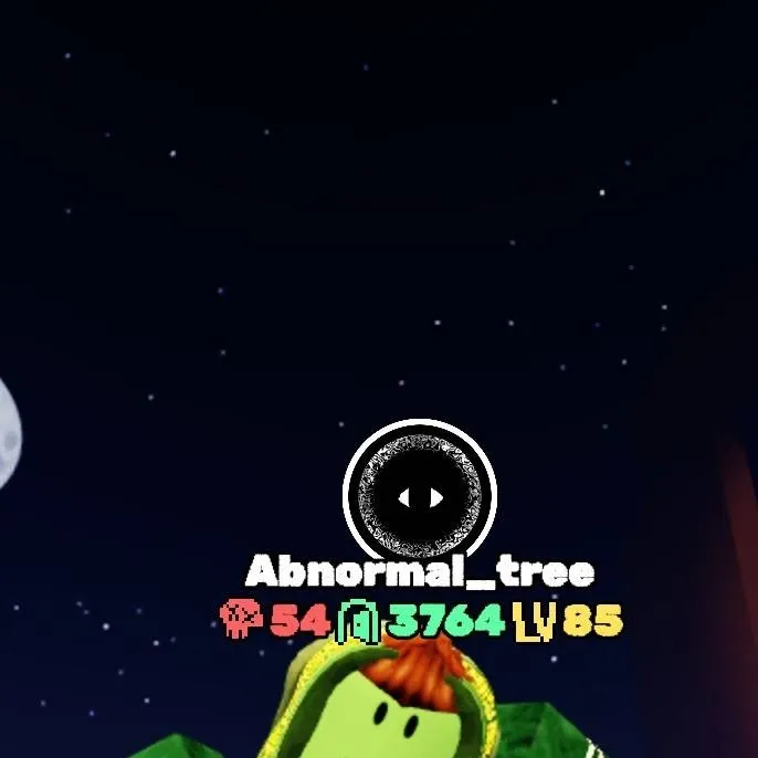 chat with ai character: yay new jnfo