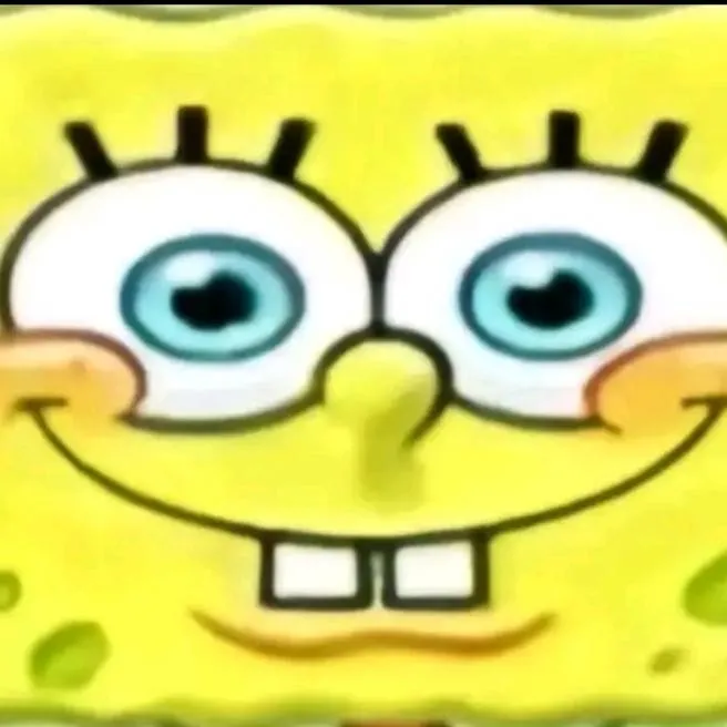chat with ai character: I'm SpongeBob 