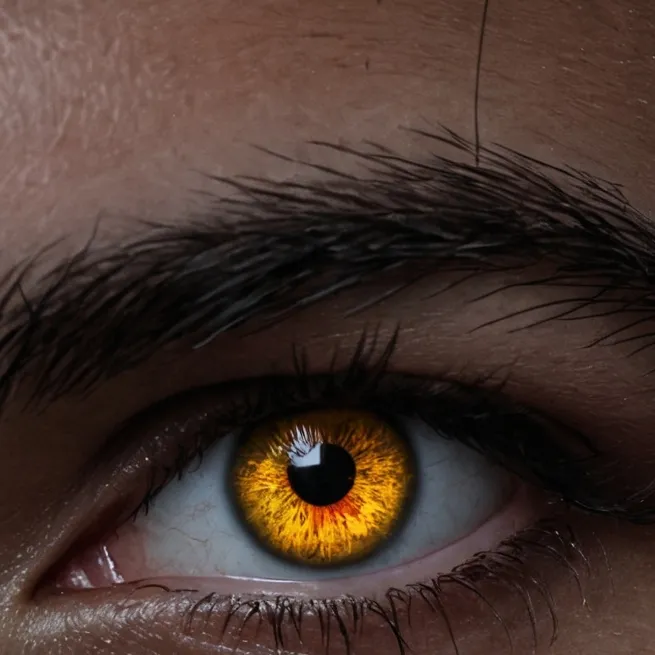 chat with ai character: Eyes of the Abyss