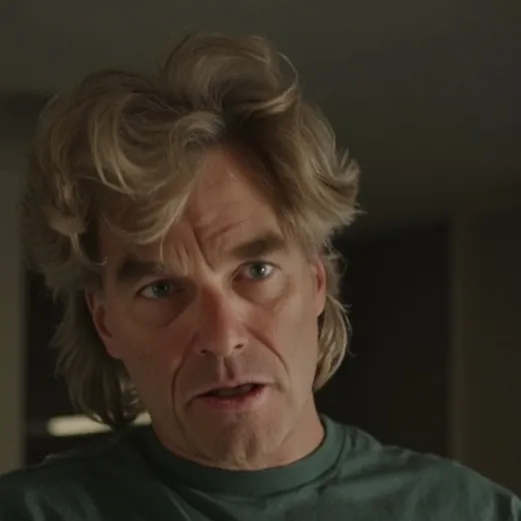 chat with ai character: Allen 