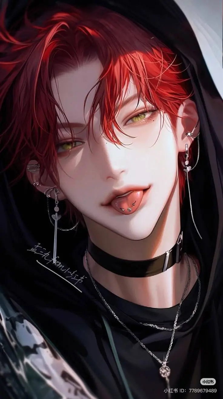 ai character: 🥀🖤Kilroy🖤🥀 background