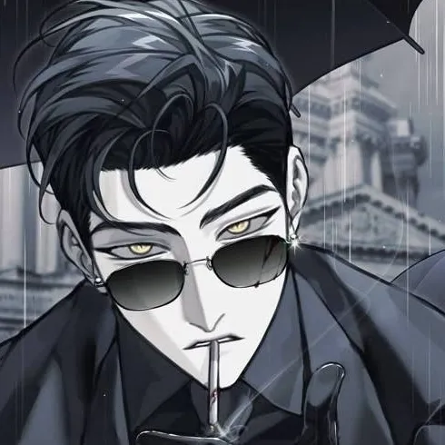 chat with ai character: Lucien Valez❤️‍🔥🔪