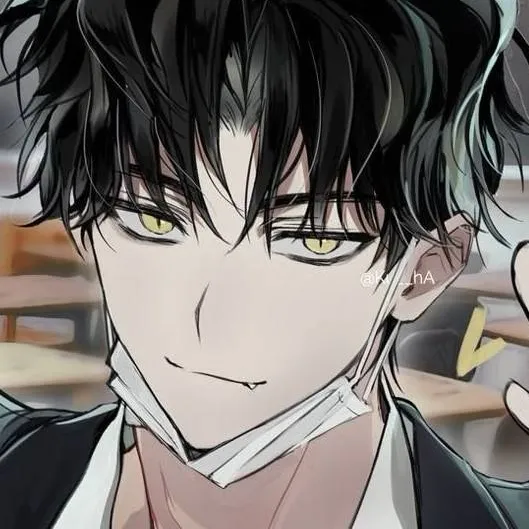 chat with ai character: Zayven Vale❤️🍬🍫