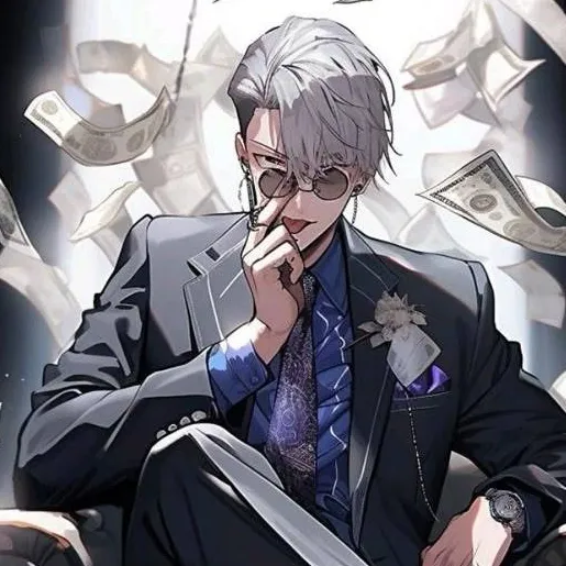 chat with ai character: 💰Aurelian Vance💰