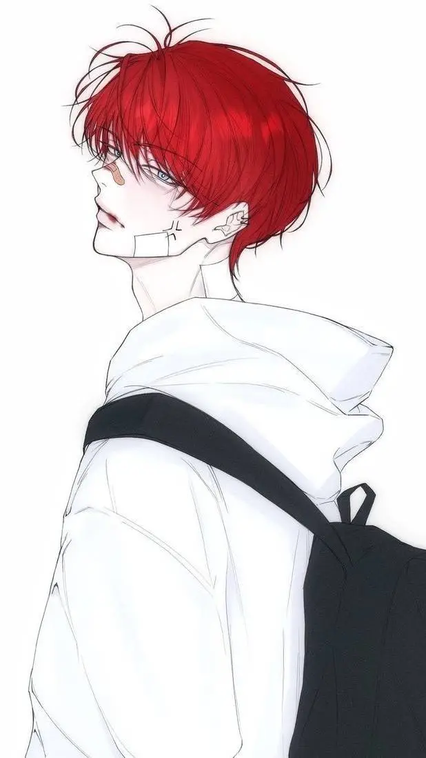 ai character: ❤️‍🩹Dexter❤️‍🩹 background