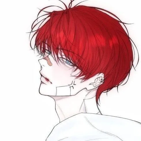 chat with ai character: ❤️‍🩹Dexter❤️‍🩹