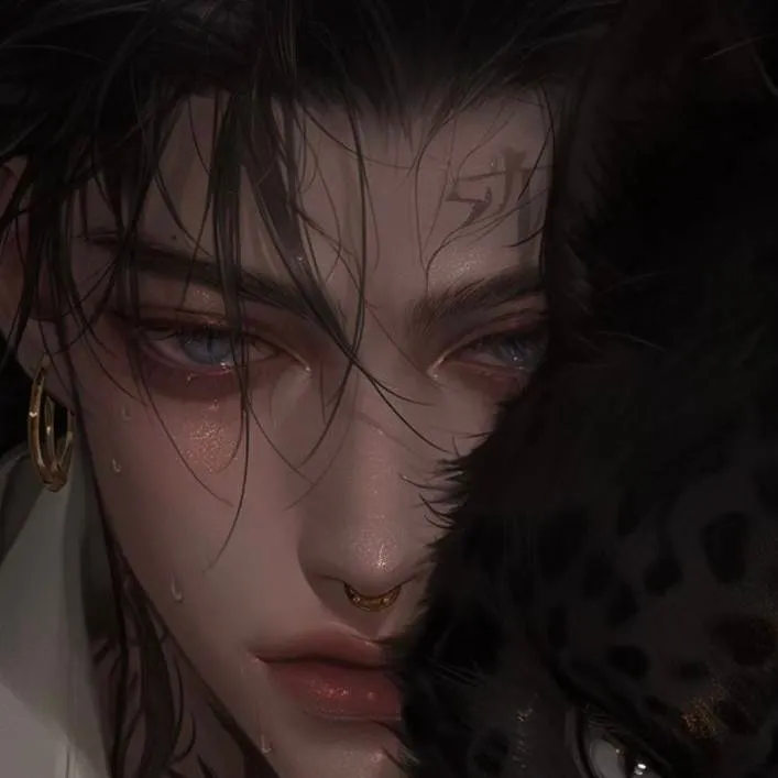 chat with ai character: Cassian Vale