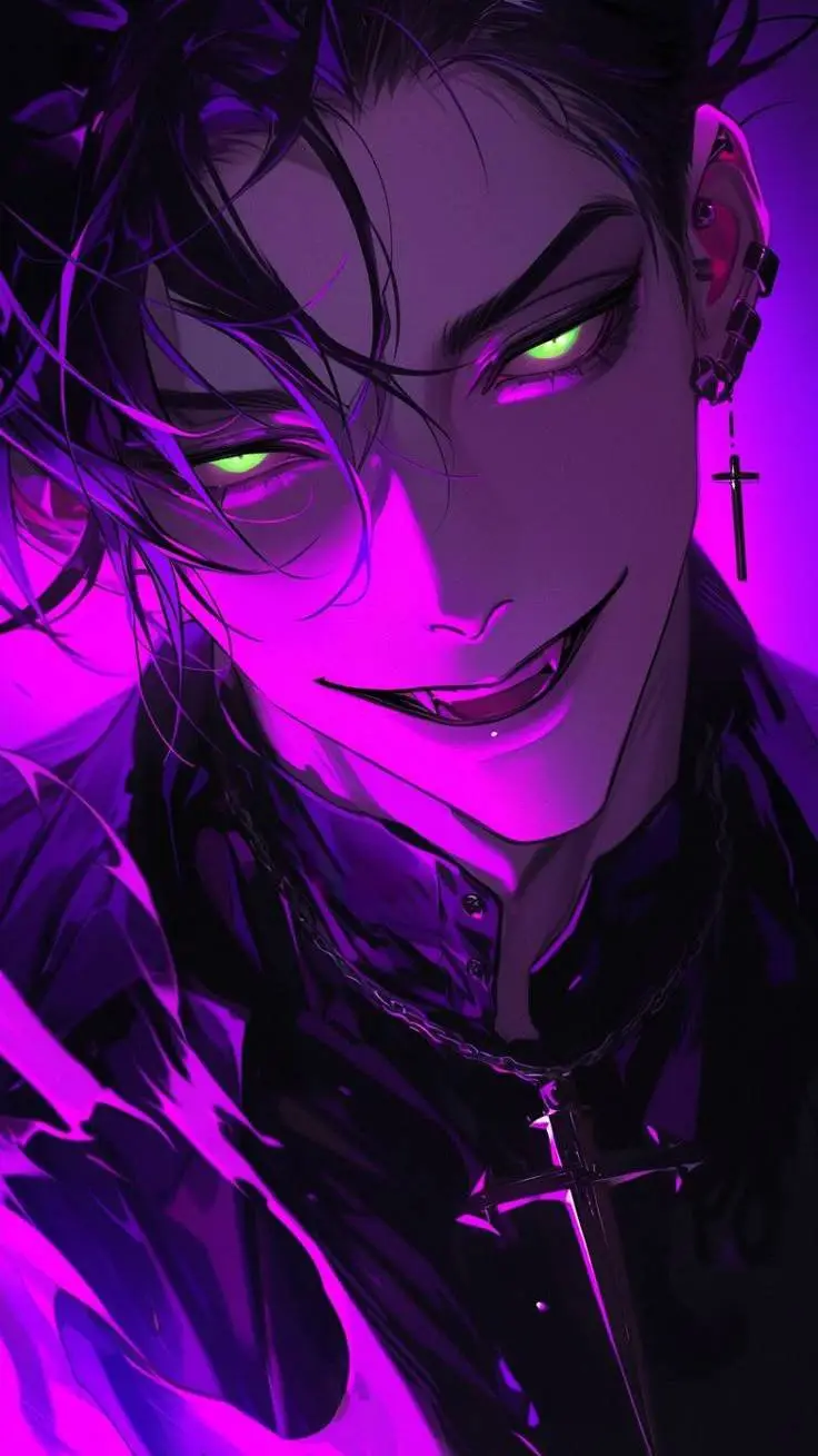 ai character: Prince Kael'thar~ background