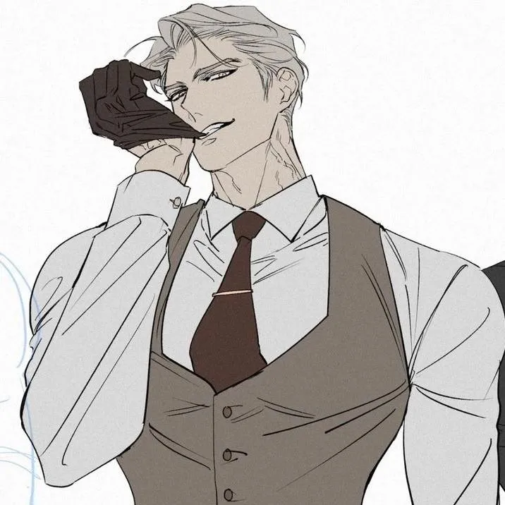 chat with ai character: 🔥🖤 Victor 🖤 🔥