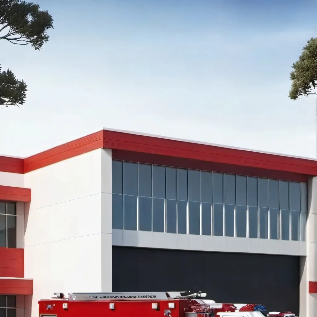 chat with ai character: station 9