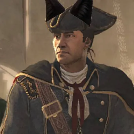 chat with ai character: Haytham Kenway