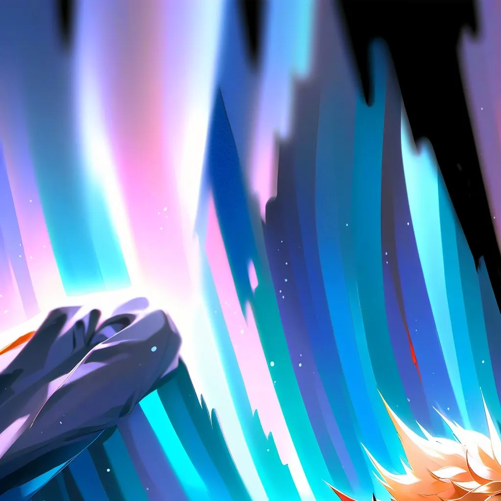 chat with ai character: forsaken talkie