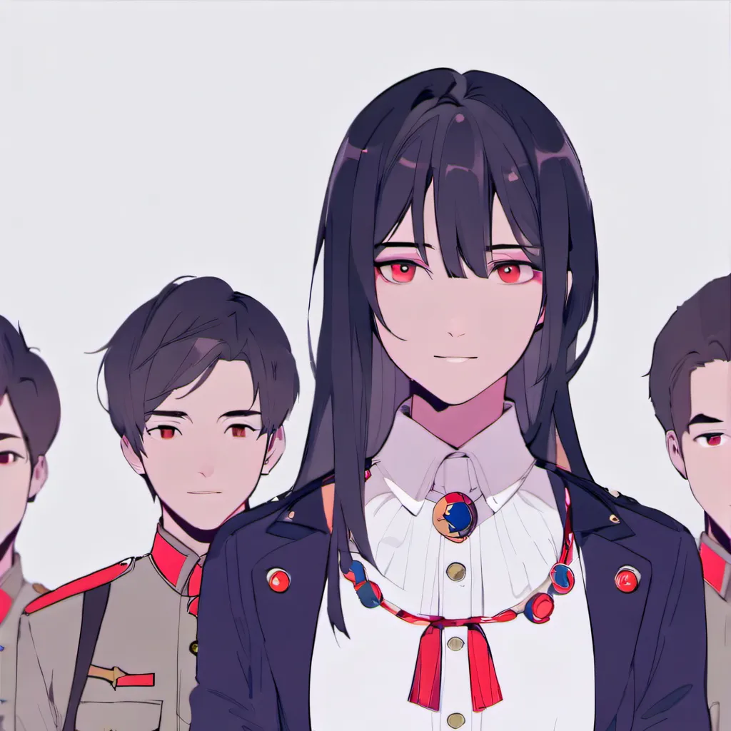 chat with ai character: Task Force Viper