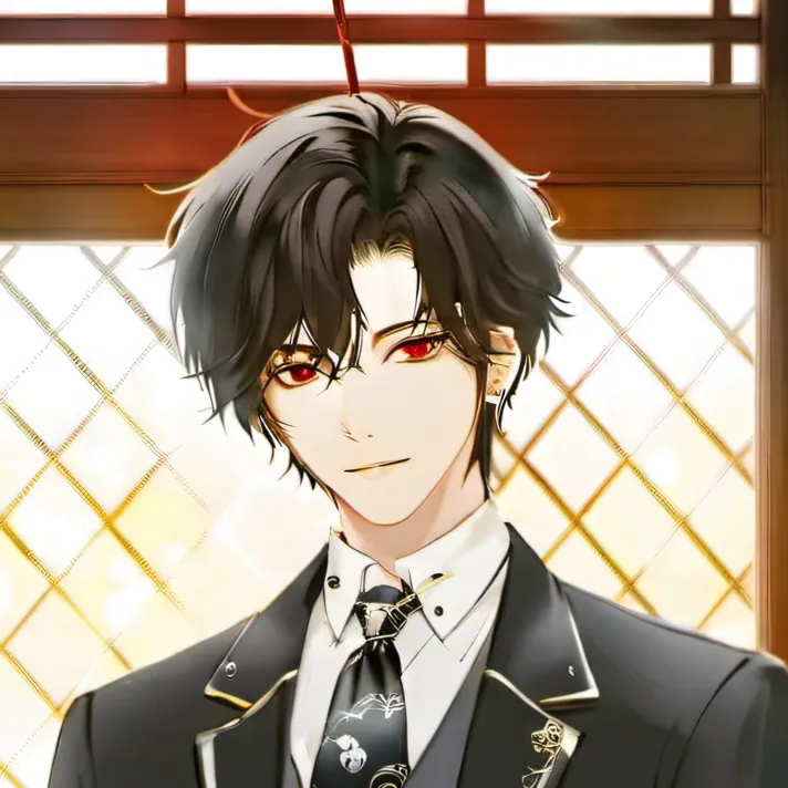 chat with ai character: Ryuzo Hishio