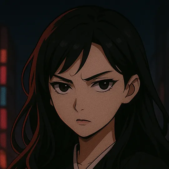 chat with ai character: Yuri Fukira