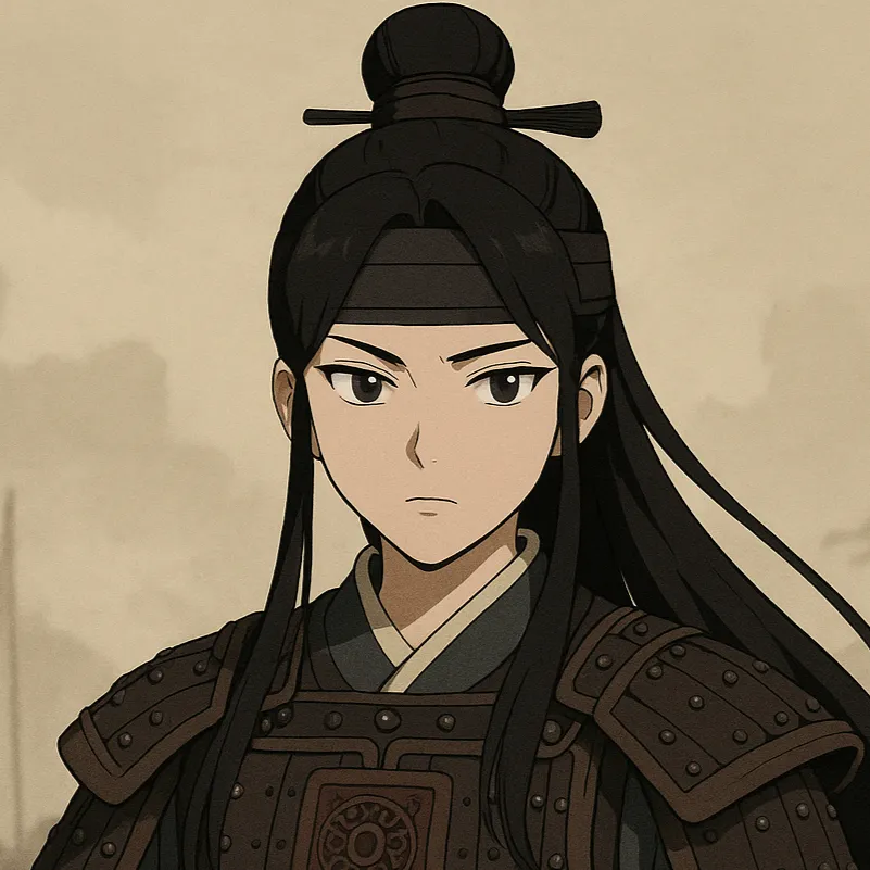 chat with ai character: Yeon-un