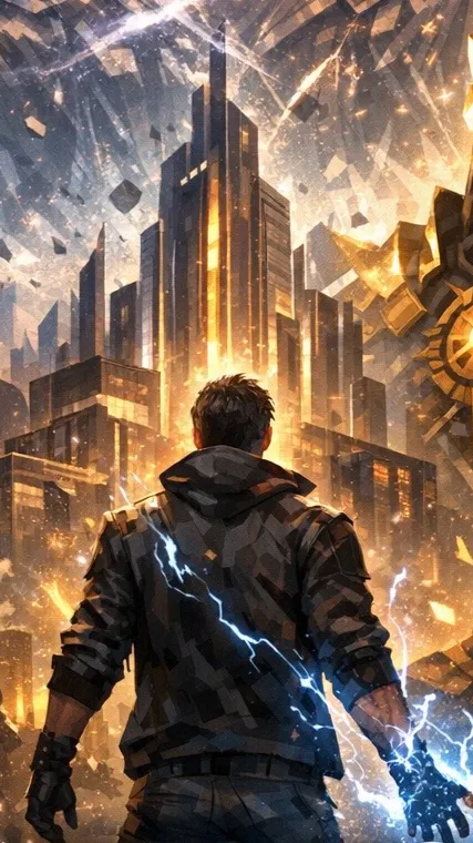 Talkie AI - Chat with Episode 1