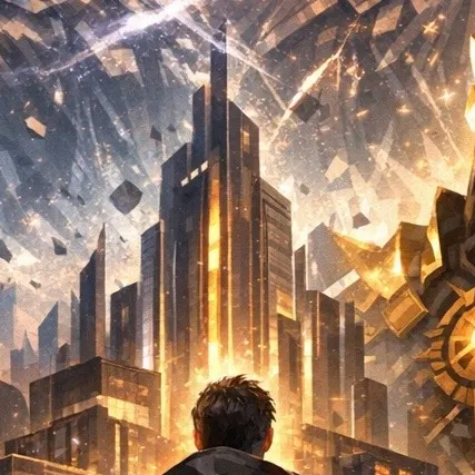 chat with ai character: Episode 1