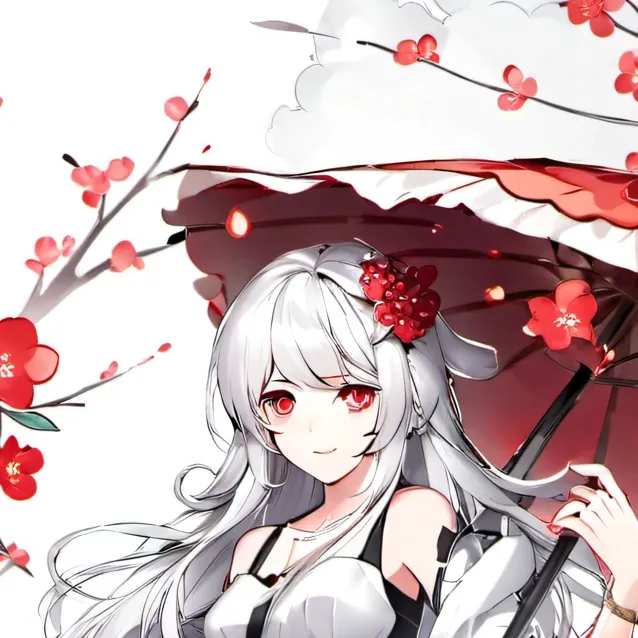 chat with ai character: vox 