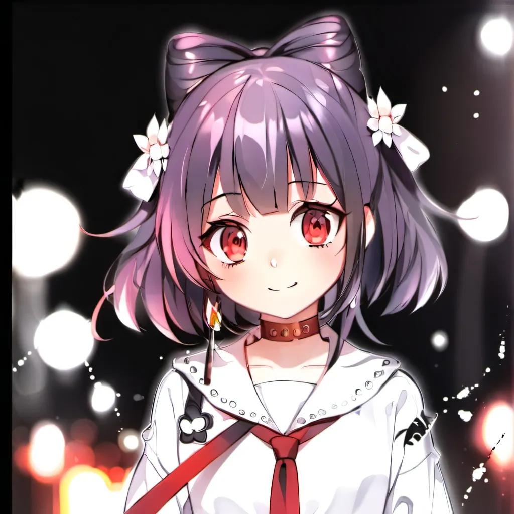 chat with ai character: Allie cosplay 