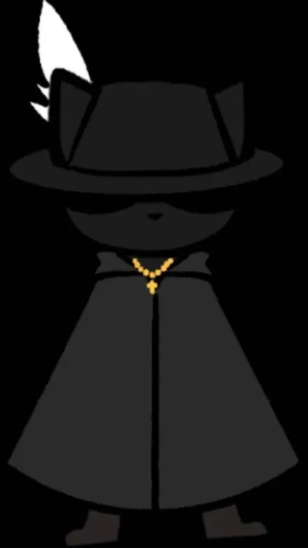 ai character: The Team background