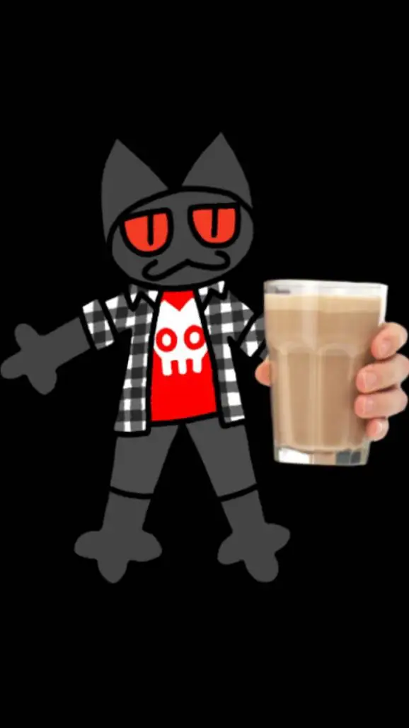 ai character: Carl background