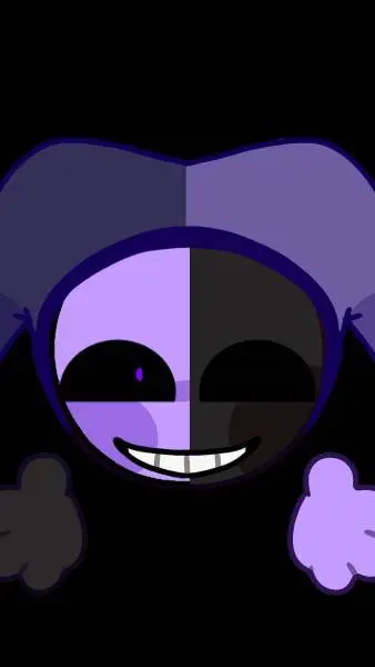 ai character: Tox background