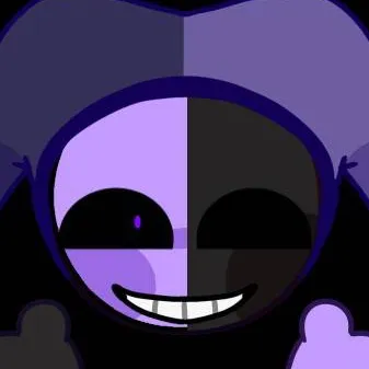 chat with ai character: Tox